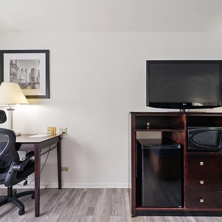 Best Western Oakbrook Inn Oakbrook Terrace Dış mekan fotoğraf