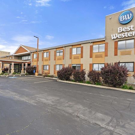 Best Western Oakbrook Inn Oakbrook Terrace Dış mekan fotoğraf