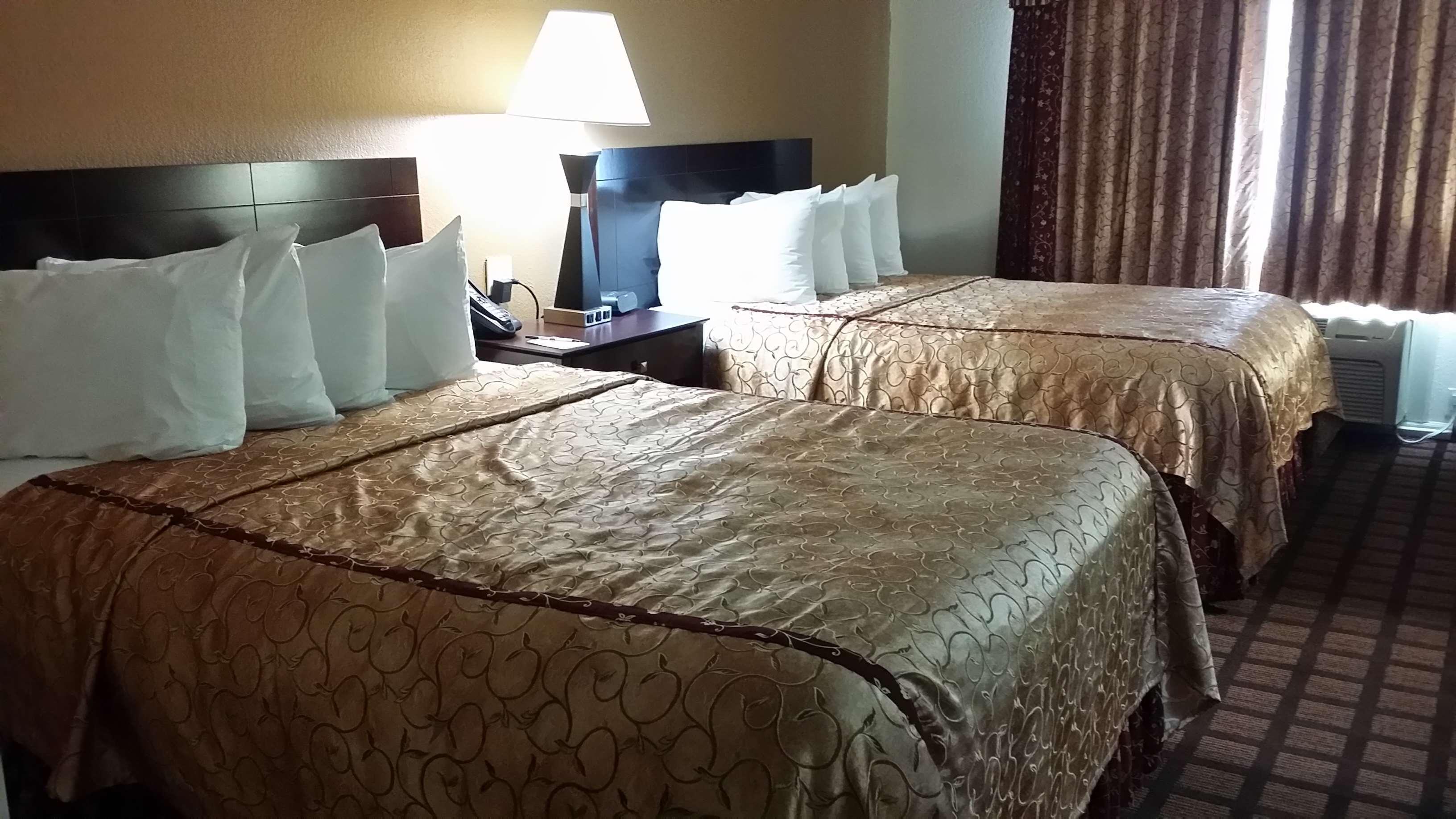 Best Western Oakbrook Inn Oakbrook Terrace Dış mekan fotoğraf