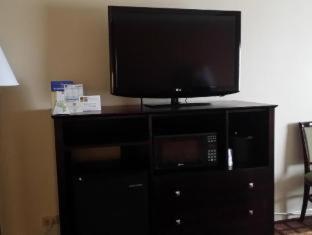Best Western Oakbrook Inn Oakbrook Terrace Oda fotoğraf