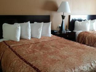 Best Western Oakbrook Inn Oakbrook Terrace Oda fotoğraf