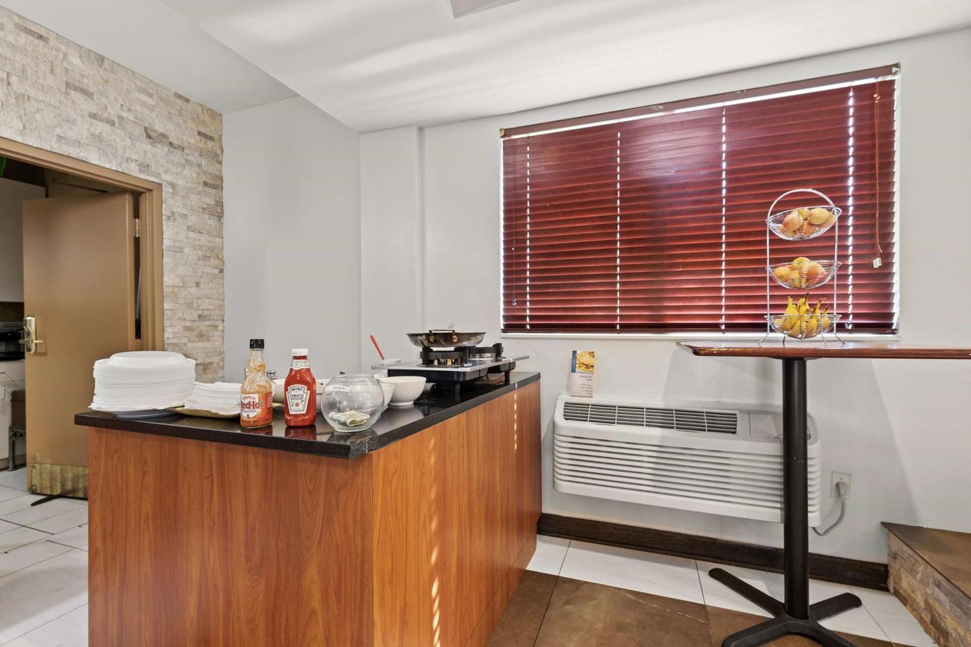 Best Western Oakbrook Inn Oakbrook Terrace Dış mekan fotoğraf