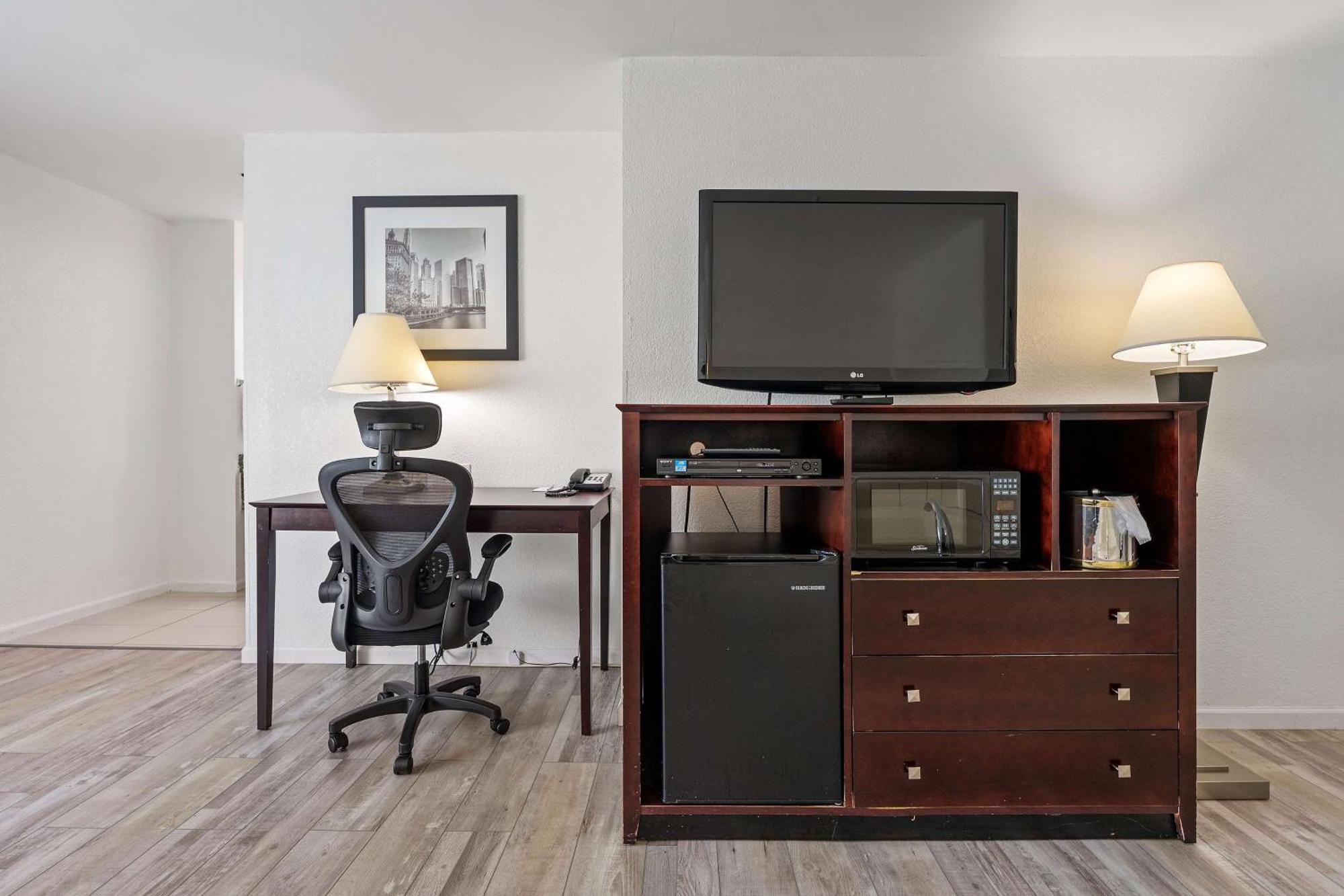 Best Western Oakbrook Inn Oakbrook Terrace Dış mekan fotoğraf