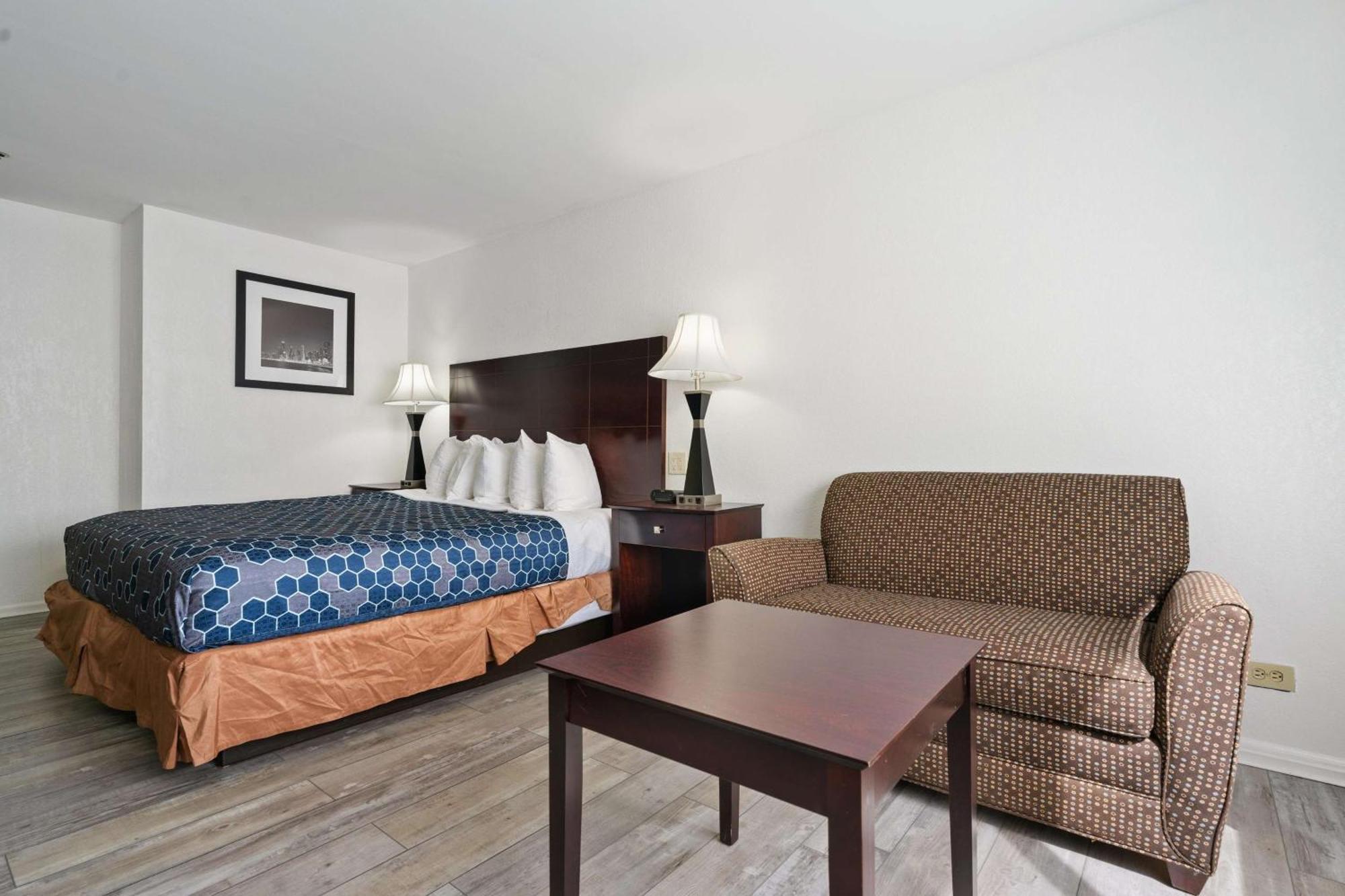 Best Western Oakbrook Inn Oakbrook Terrace Dış mekan fotoğraf