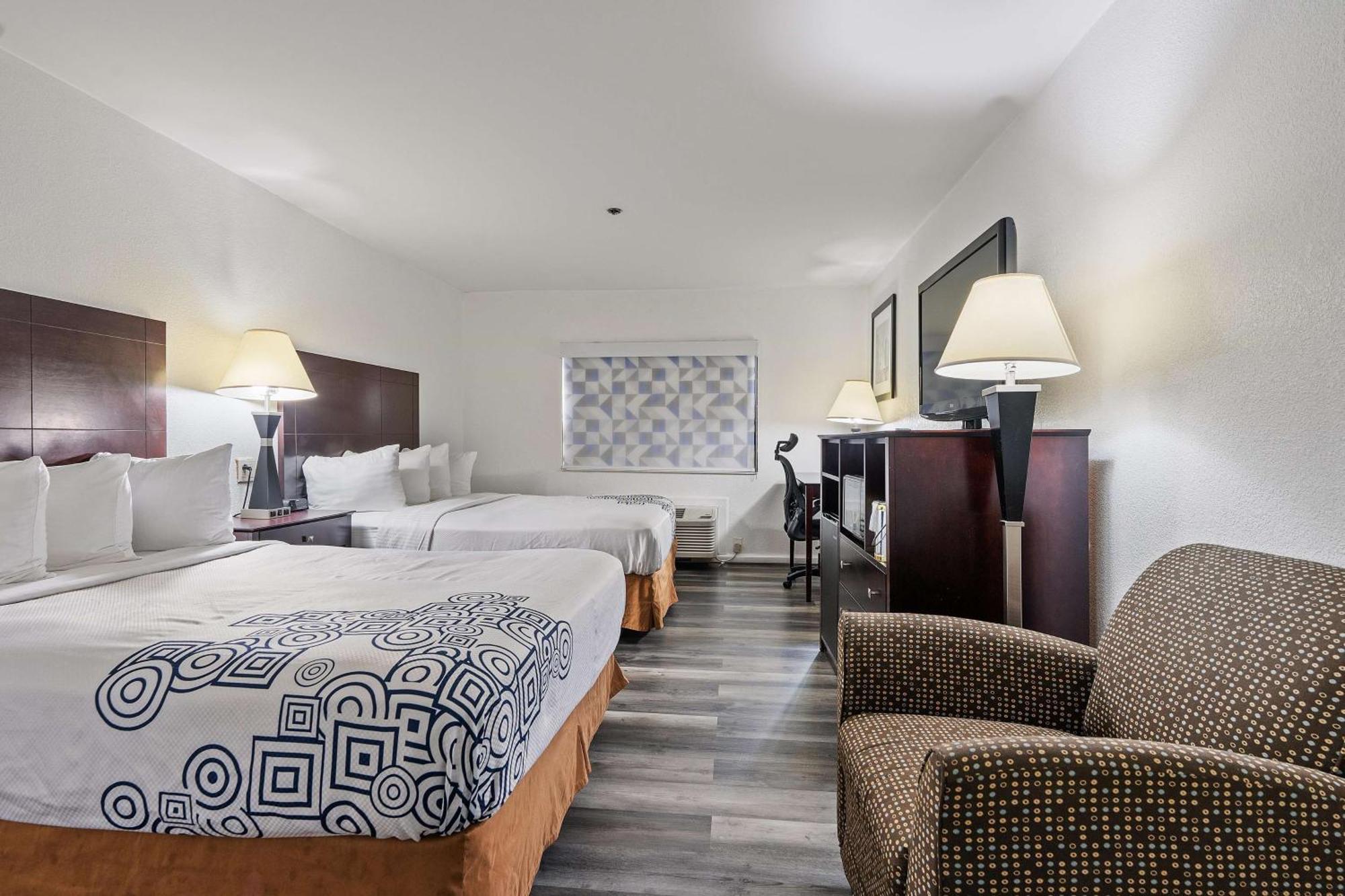 Best Western Oakbrook Inn Oakbrook Terrace Dış mekan fotoğraf
